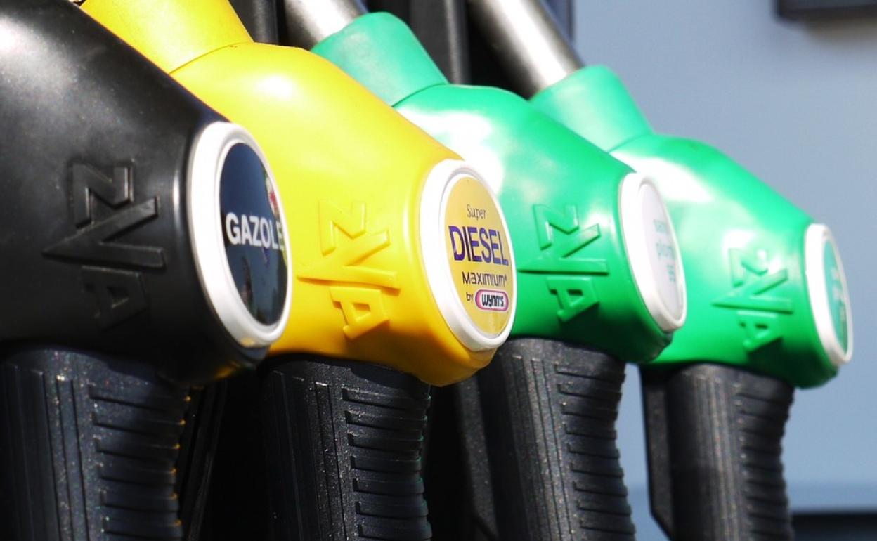 Canarias, a la cola en crecimiento de gasolineras automáticas