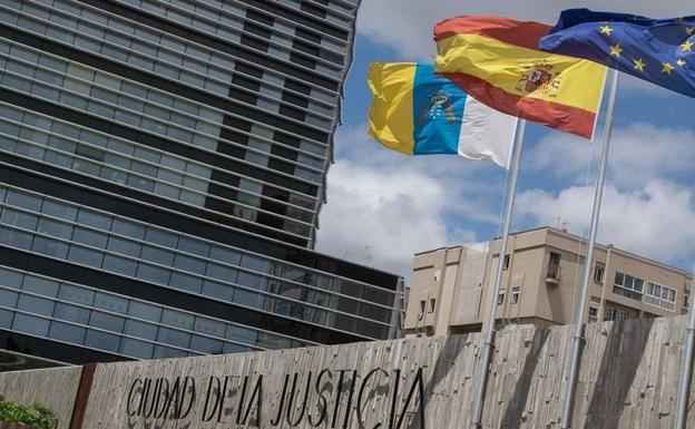 Canarias, líder en litigios por cuarto año consecutivo