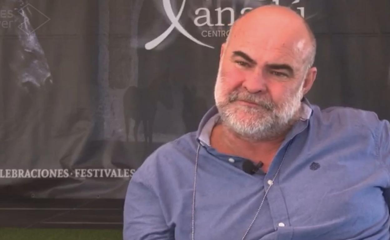 Antonio Navarro Tacoronte, conocido como el mediador, fue la diana del resto de los investigados. 