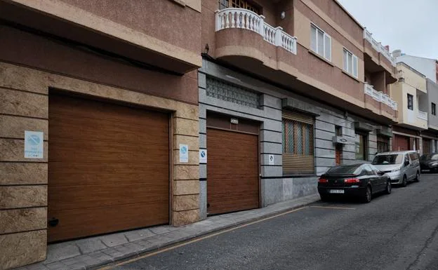 Atasco en los vados: hay 232 solicitudes sin resolver en el Ayuntamiento de Las Palmas de Gran Canaria en 2023