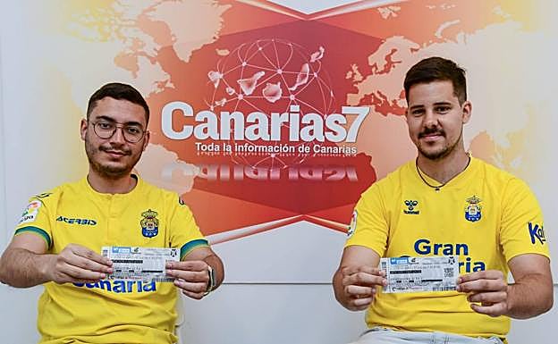 «Si vamos al derbi es porque sabemos que lo vamos a ganar»