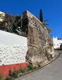 Imagen secundaria 2 - El Fondillo, un barrio «desatendido»