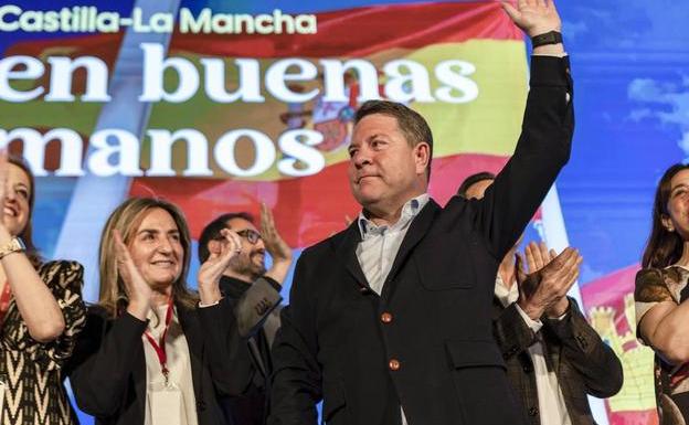 Page lamenta que Sánchez trague «muchos sapos» por Podemos