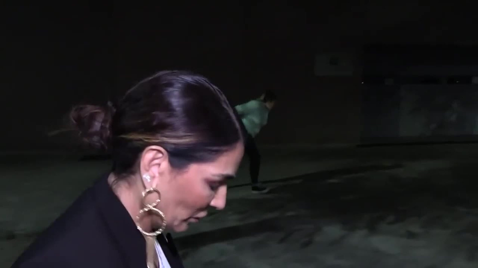Manuel Cortés reacciona sobre la supuesta montura que Isabel Pantoja le regaló