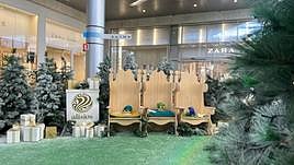 Estos Reyes, ¡todo lo que pides está en Alisios!