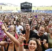 Más de 32.000 entradas vendidas para disfrutar del Granca Live Fest en 2024