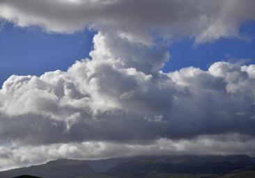 Se mantienen las previsiones: Canarias recibirá a los Reyes Magos con lluvia
