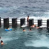 Canarias registró 52 muertes por ahogamiento en 2023, la tercera mayor cifra del país