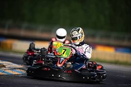 Se amplía el número de carreras de la IV Series PDM 2024 en San Bartolomé