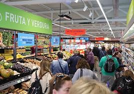 ALDI prevé abrir 6 nuevas tiendas en Canarias en 2024