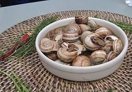 Imagen de uno de los platos.