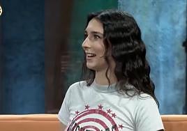 Lola Rodríguez lleva el carnaval y a Santa Brígida a La Resistencia