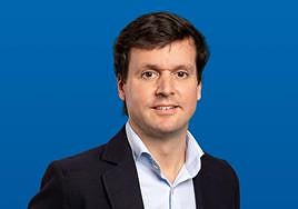 Jesús Toro, director regional Lidl en las Islas Canarias.