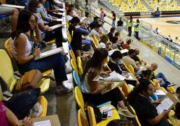 La polémica salpica a las oposiciones de la Hacienda canaria al incumplir las bases
