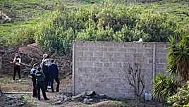 Cárcel para el ex de Mariam: la estafó y tuvo que vivir en la indigencia hasta su muerte