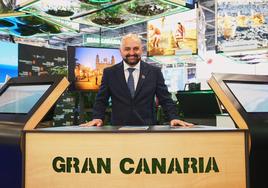 Gran Canaria logra el certificado Biosphere Destination en sostenibilidad