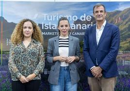Canarias acude a Fitur tras cerrar el 2023 con récord de facturación turística