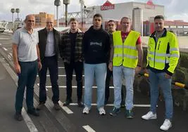 Cervecera de Canarias y la ULL apuestan por la innovación educativa con una planta piloto de elaboración