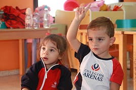 Los Colegios Arenas se vuelven a situar entre los mejores centros educativos de la provincia de Las Palmas