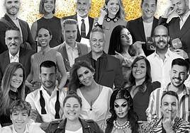 ¿Quiénes presentarán las galas y los concursos del carnaval de Las Palmas de Gran Canaria?