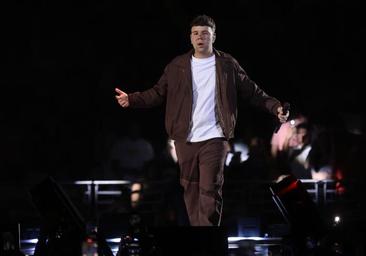 ¿Quevedo se retira de la música? El artista responde