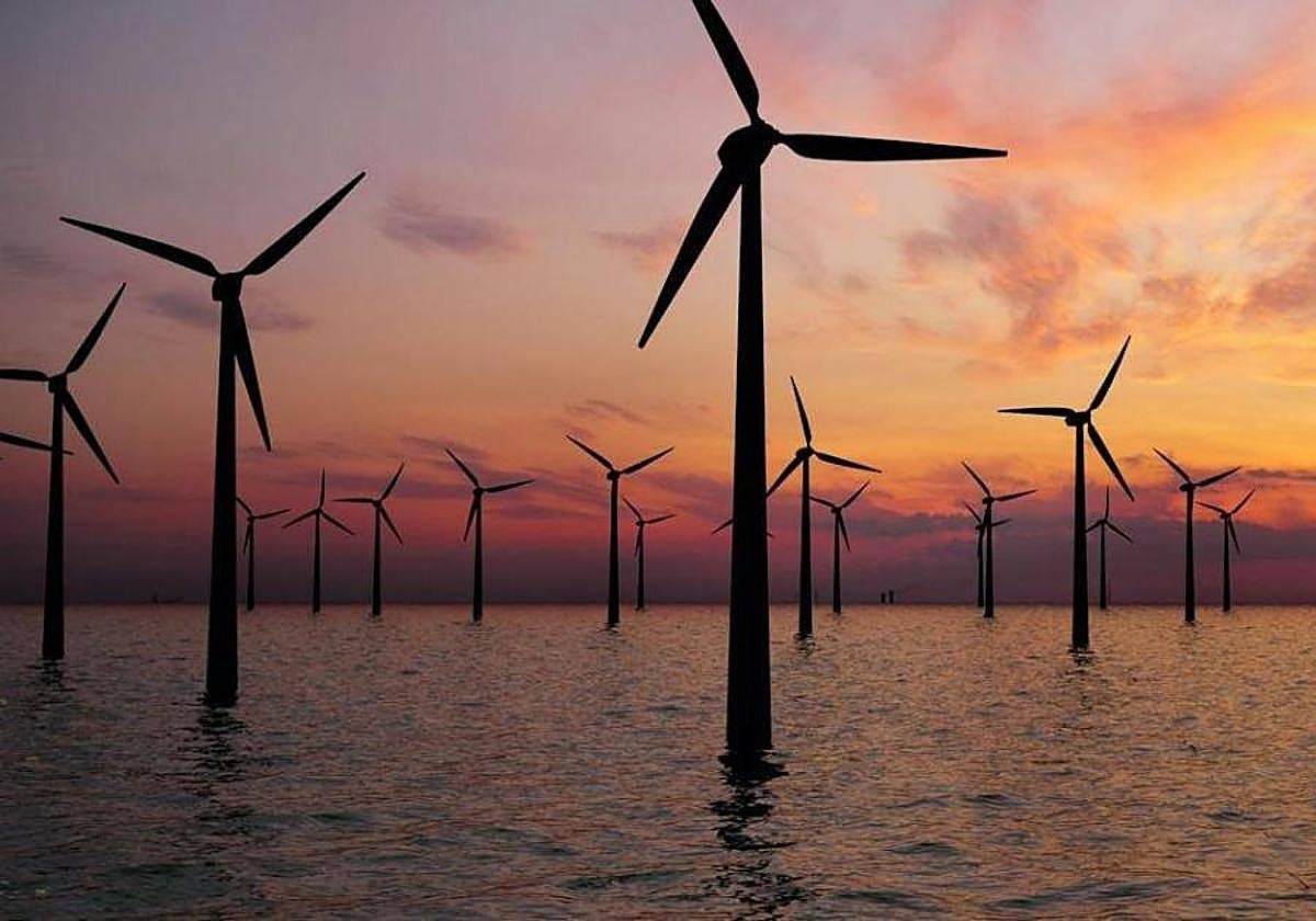9 preguntas sobre la eólica marina en España