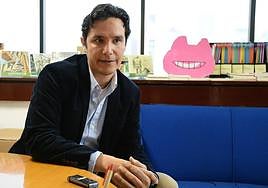 Antonio Rodríguez 'Frino'.