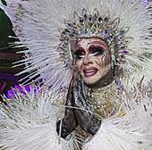 Encuesta | ¿Está de acuerdo con que el carnaval de Santa Cruz de Tenerife celebre su propia gala drag?