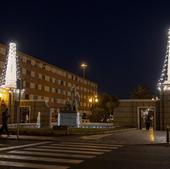 El mogollón espera a la reina del carnaval de Las Palmas de Gran Canaria