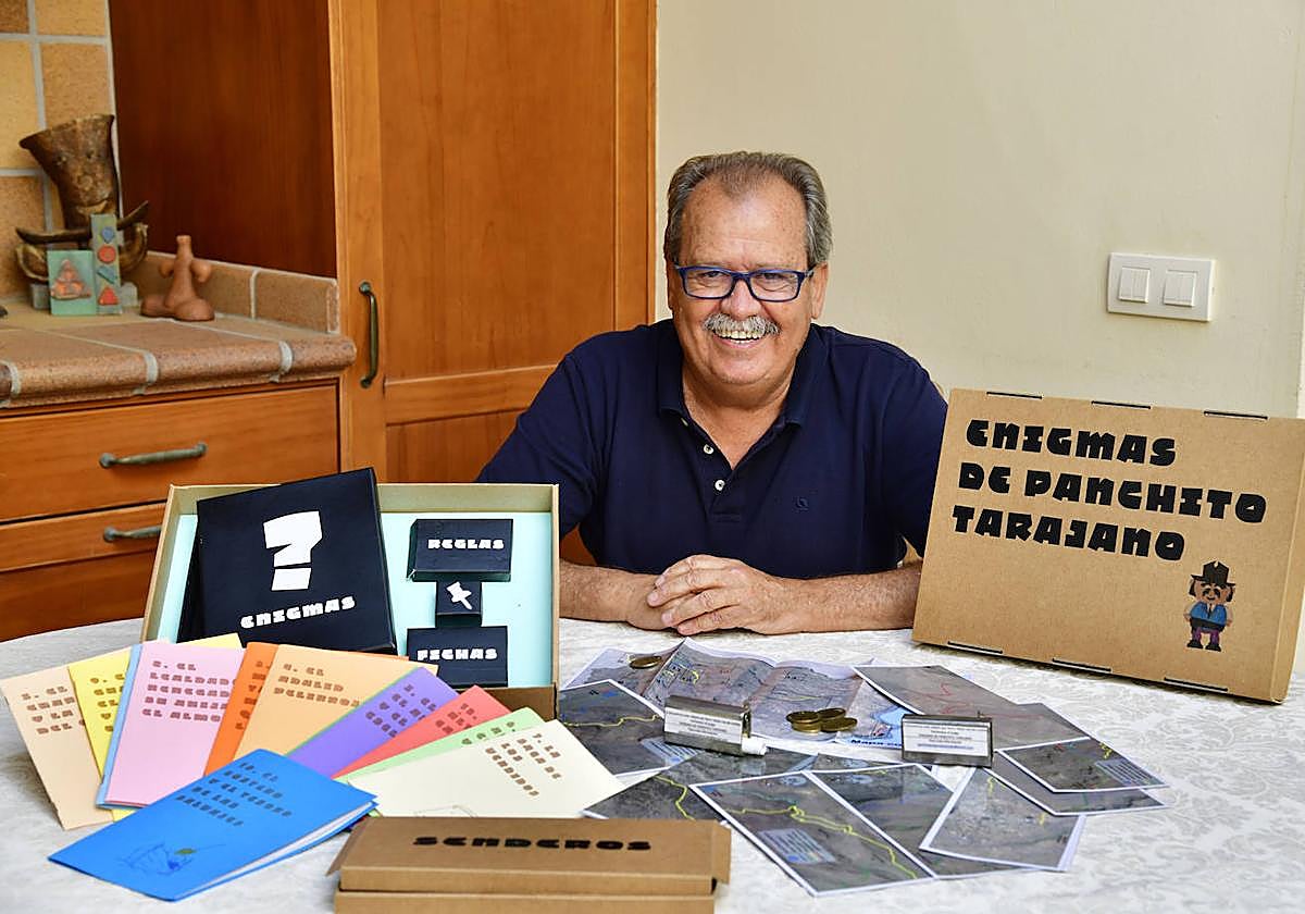 Encontramos al novio de Isabel Pantoja (pero él ni la conoce)