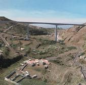 Roque Aldeano dice que no se rinde ante la inminente apertura de los túneles de Faneque