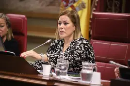 El Parlamento de Canarias organiza su primera Semana contra el Cáncer