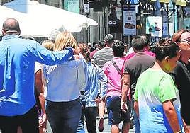 La riqueza, para todos