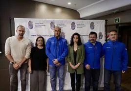 Con la «receta deportiva», el Gobierno de Canarias «ningunea» y «menosprecia» a los profesionales de la Fisioterapia y favorece el intrusismo profesional