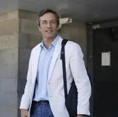 Investigan al senador de Coalición Canaria, Pedro San Ginés, por denuncia falsa y falso testimonio