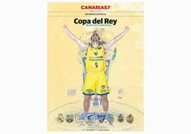 Descargue el Especial Copa del Rey de Baloncesto en formato PDF