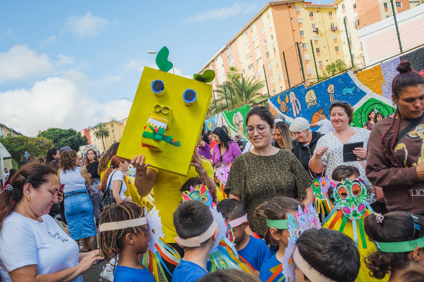 Schamann se convierte en la pequeña China