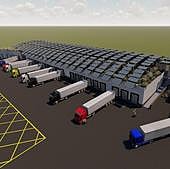 Las grandes constructoras pujan por hacerse con el jugoso contrato del PIF del puerto de Las Palmas