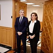 Las ayudas comunitarias a las renovables, compatibles con los incentivos del REF