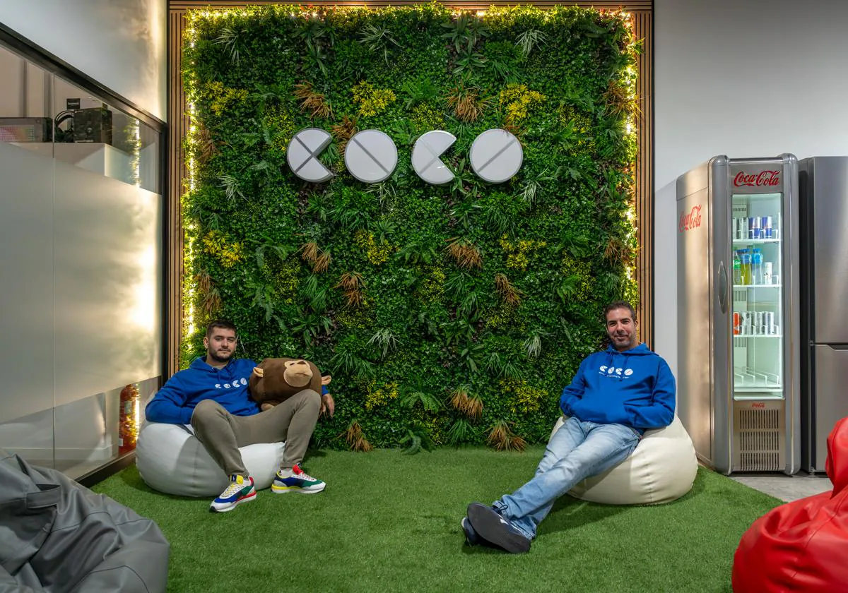 Coco Solution turns 7 years old and celebrates it with its clients