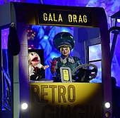 La MetroGuagua, Barbie y la reivindicación