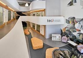 El Gobierno aprueba el proyecto de ley para reconocer la Tech como universidad
