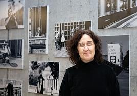 La narradora gallega Paula Carballeira abre el festival de Agüimes.