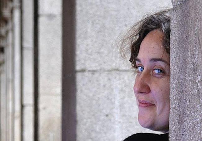 La gallega Paula Carballeira inaugura el Festival Cuenta con Agüimes.