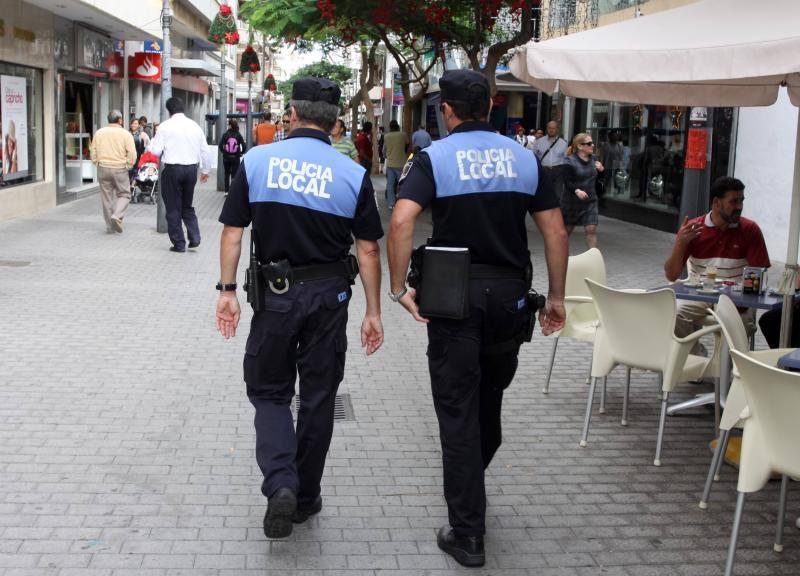 Detenido por hacer proposiciones sexuales a un menor a cambio de dinero