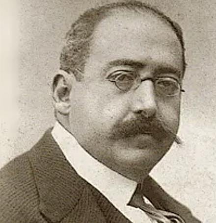 Dionisio Pérez (Post-Thebussem).