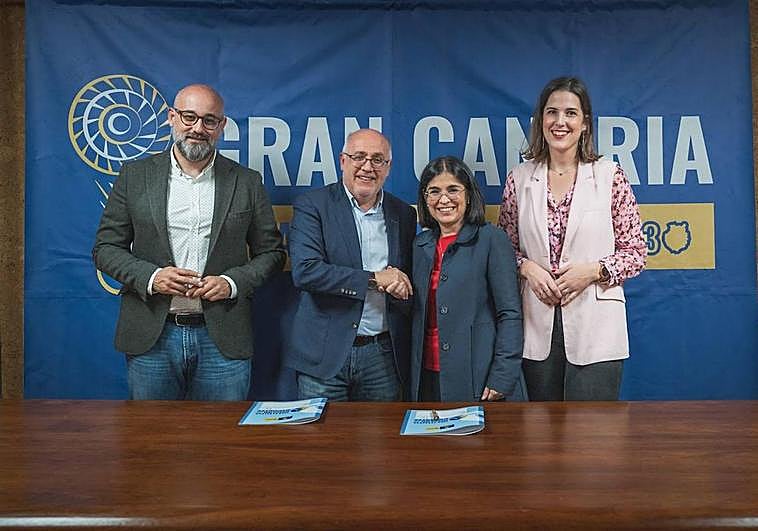 Entrega de la documentación.