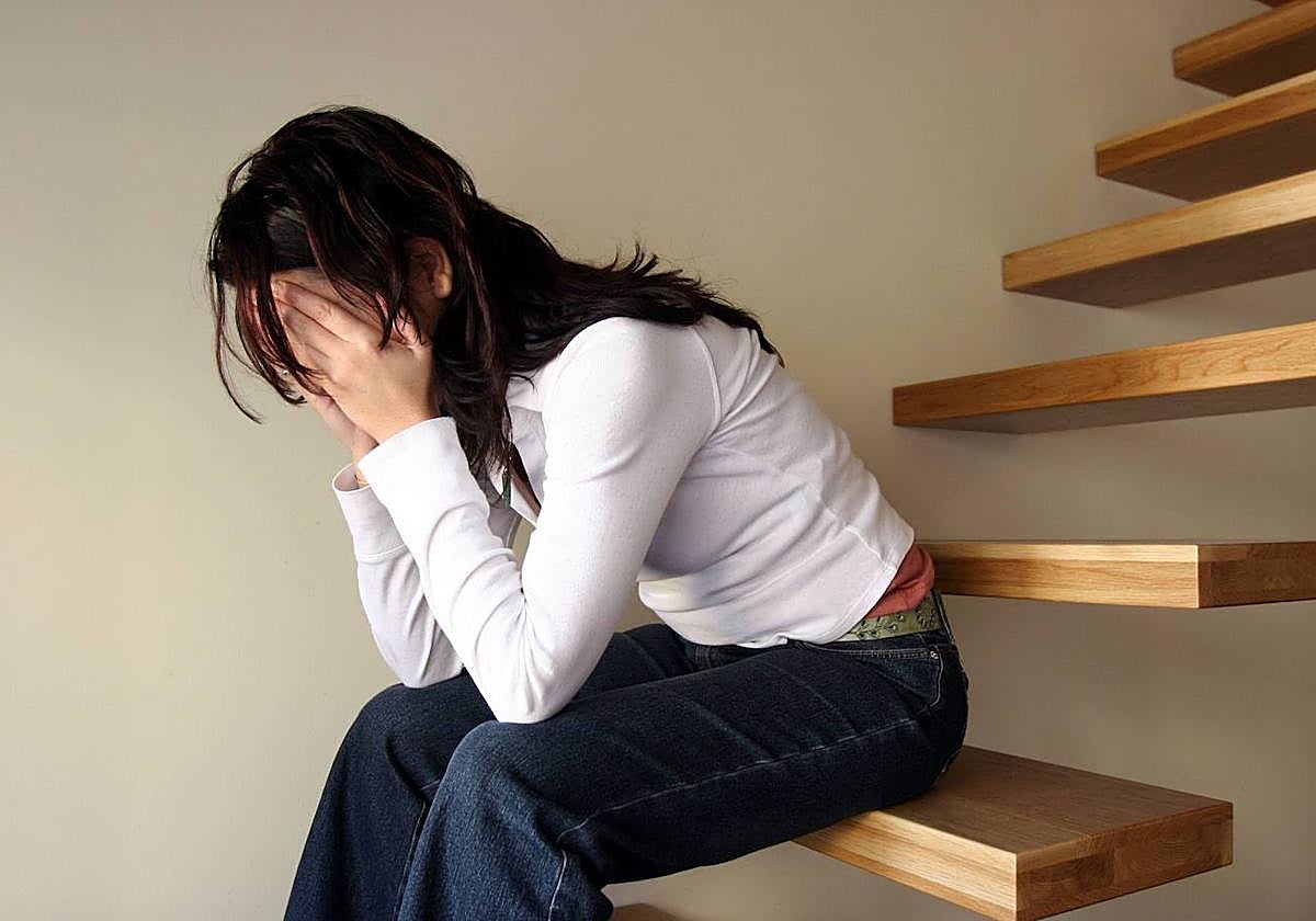 La voluntad de morir