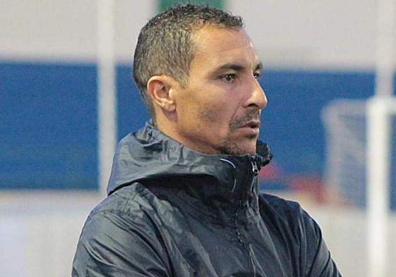 Tormenta en el Buzanada de Jero Santana: debut con doble victoria y amago de dimisión en apenas cinco días