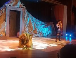 El XI Festival Juvenil de Teatro Grecolatino de Las Palmas congrega a más de 500 estudiantes de bachillerato de la isla